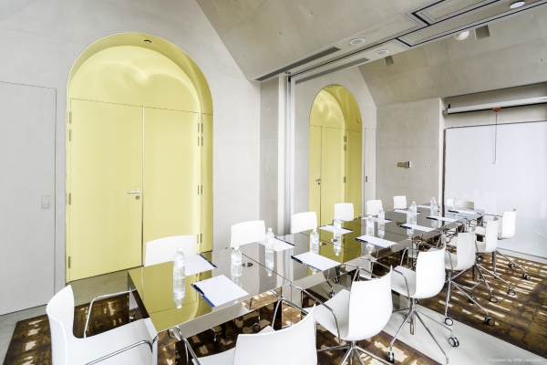 Hotel M Social Singapore (Singapur)